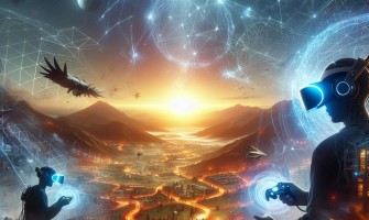 El Impacto de la Realidad Virtual en la Experiencia de Juego